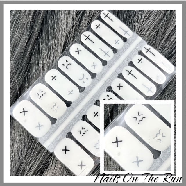 Symbol - £2.00