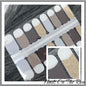 Earthy Nail Tips