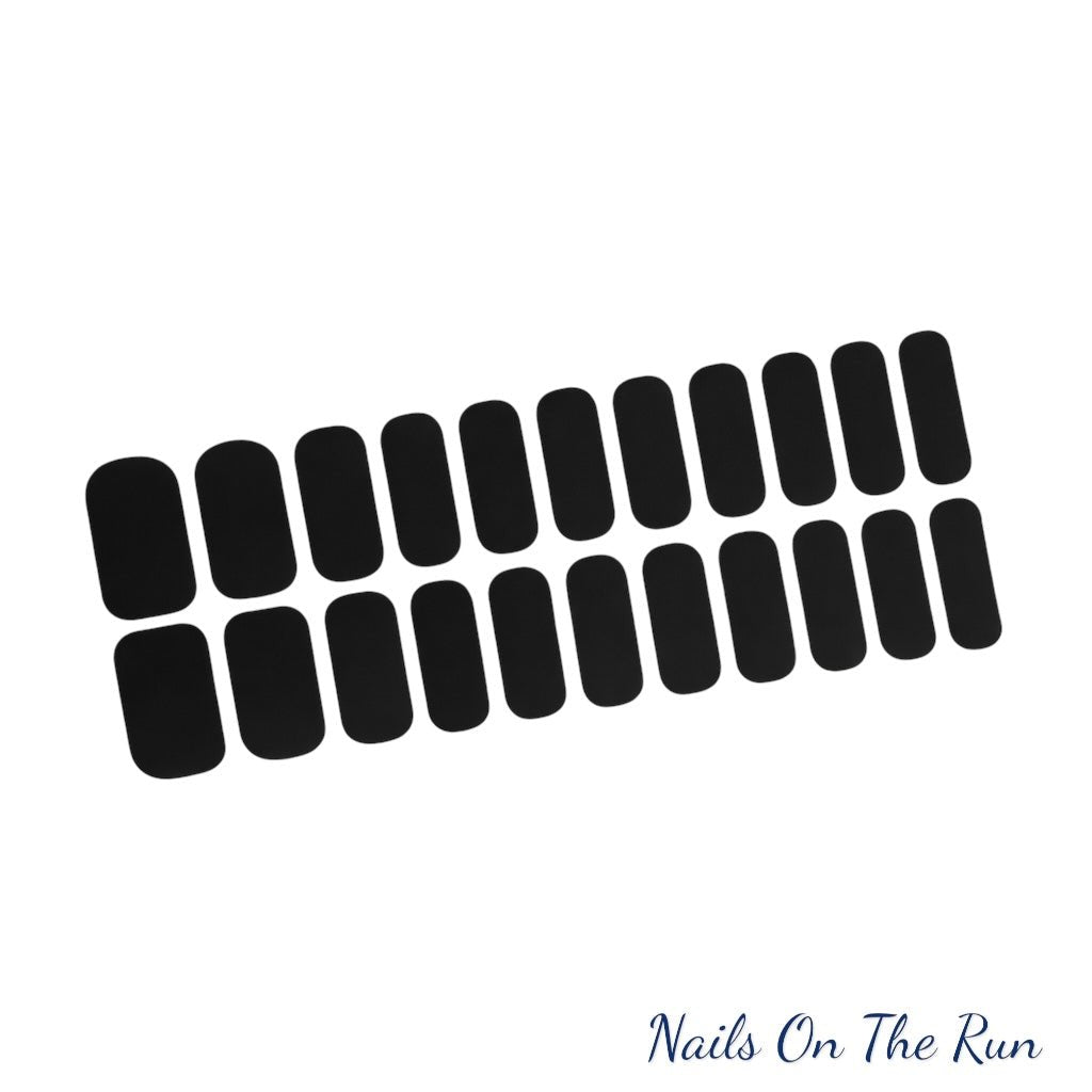 #nailsontherun #nail #nailwraps #nailpolishwraps #beauty
