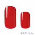 Semi Cured Gel Nail Wraps 061 | Salon Finish Nail Wraps UK