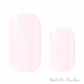 Semi Cured Gel Nail Wraps 001 | Salon Finish Nail Wraps UK