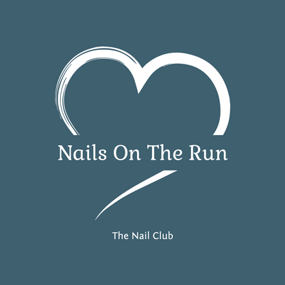 Digital Nails On The Run Gift Card