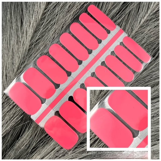 Pink. 7