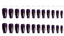 Load image into Gallery viewer, Press On Nails 010
