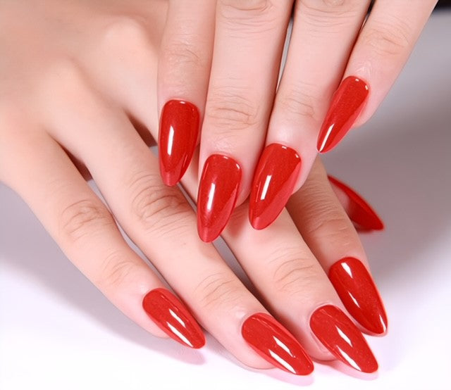 Press On Nails 032