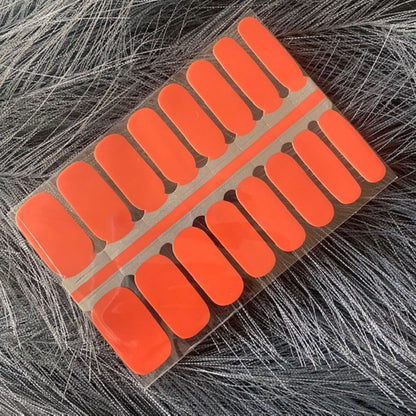 Orange 1